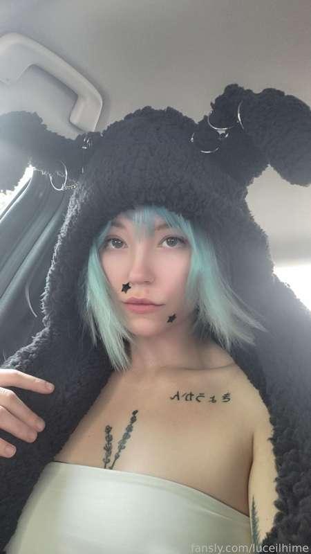 🤍

#fyp #Alt #egirl #nipples #peircednipples #tattoos