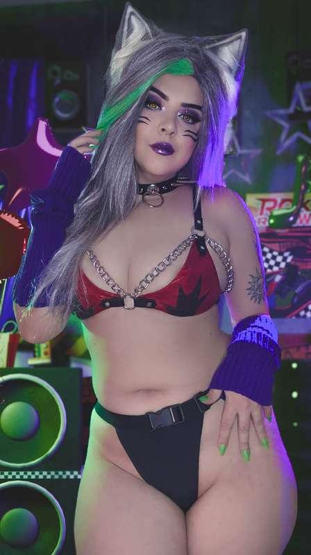 alexfayenova image #5