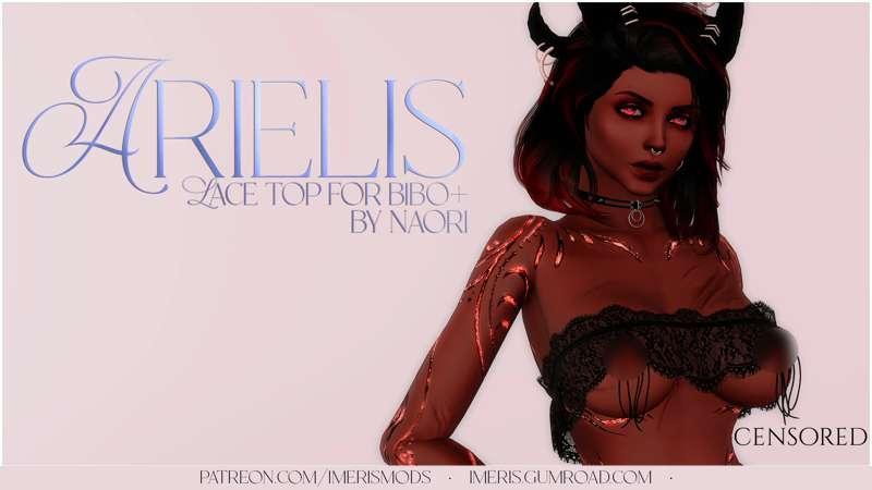 Arielis