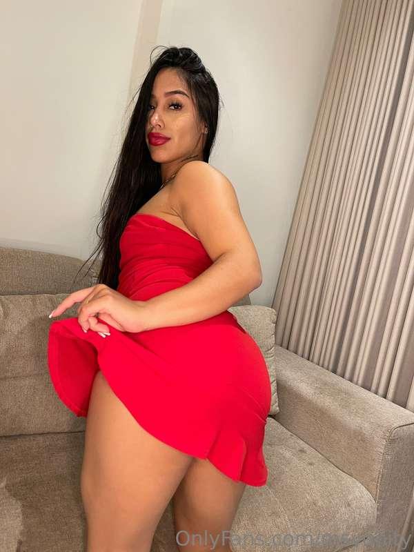 Want me to take this off?😈