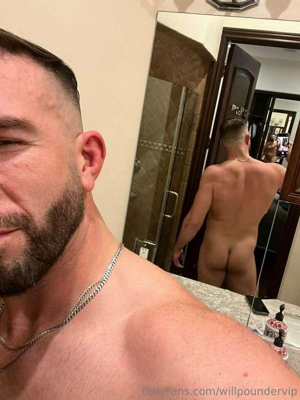 What that **boooty** do 😈