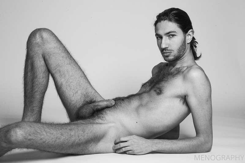 Furry Twink Frances