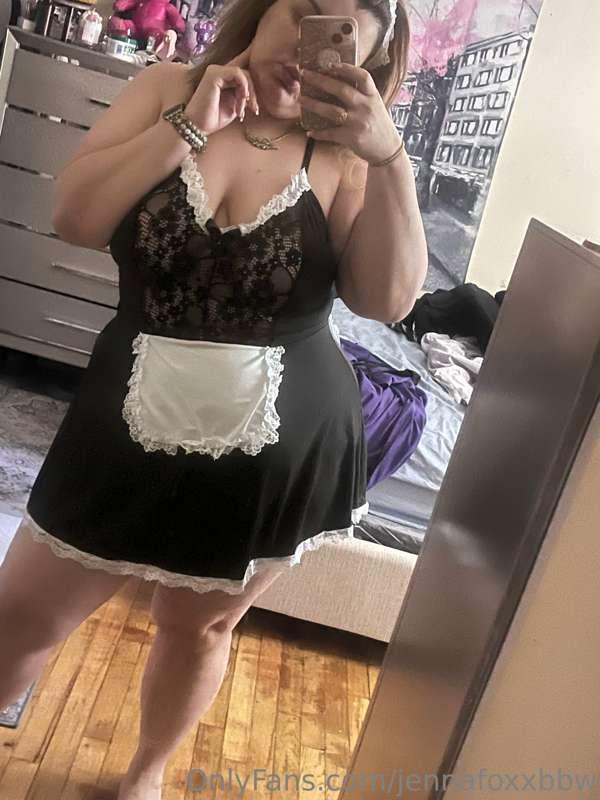 New lingerie! I’ll be taking photos this week! I’m hoping th..