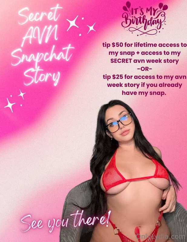 ‼️‼️SPECIAL NOTICE‼️‼️