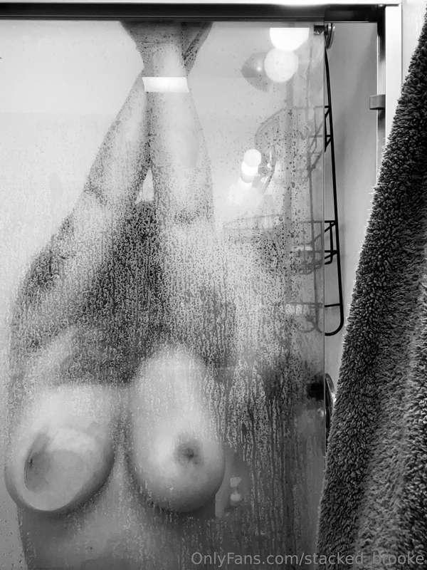 Fuck me in the shower 😏