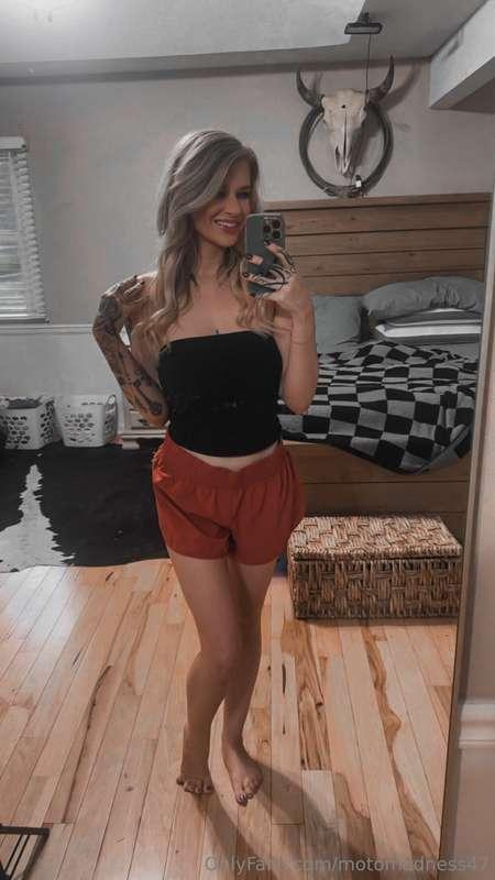 cum play with me 🧡