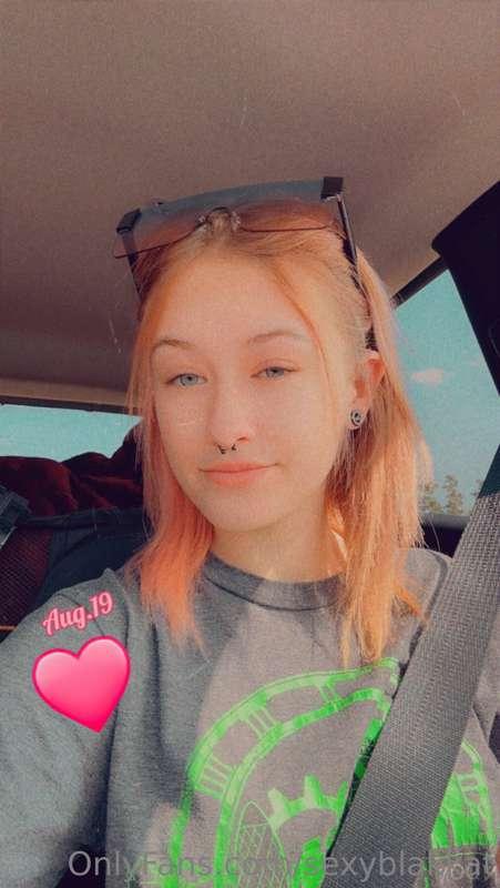 Weekending and road trips 🛣️❤️