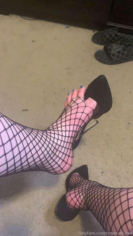 How...witchy of me 🥰