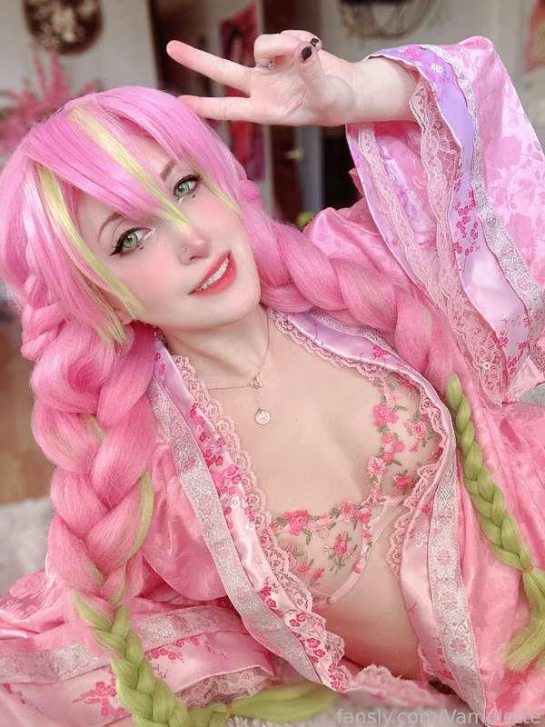 Mitsuri anyone? 🥹💕