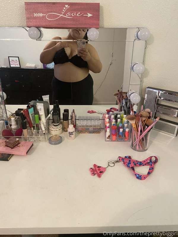 I need to work out 🥺