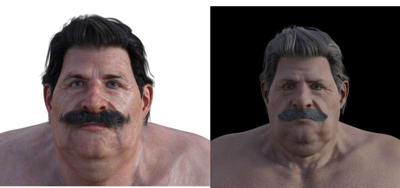 Dev Report - New Character Models and Cute Cosplay