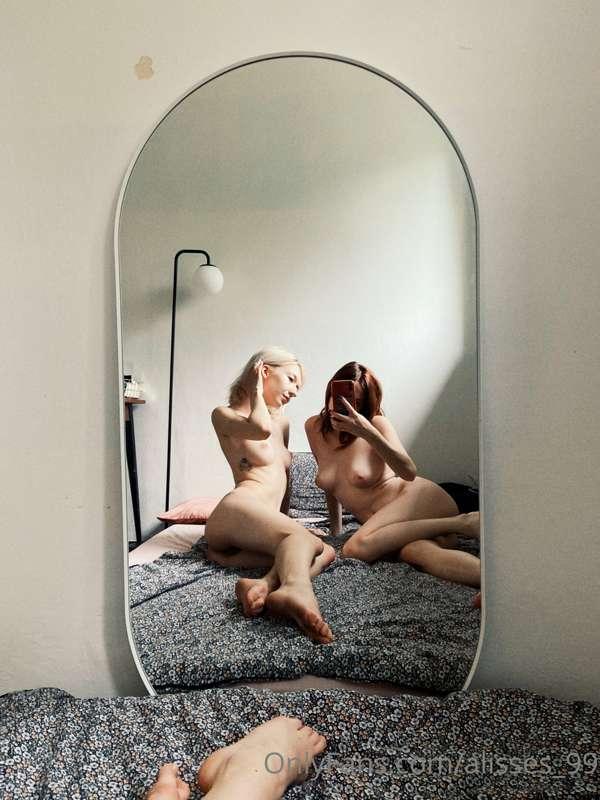 Selfie time 🥰
With @dabrowskadaria