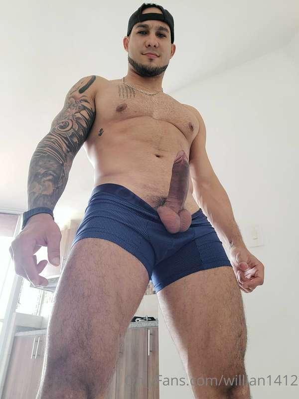 Good morning 😈🍆😋