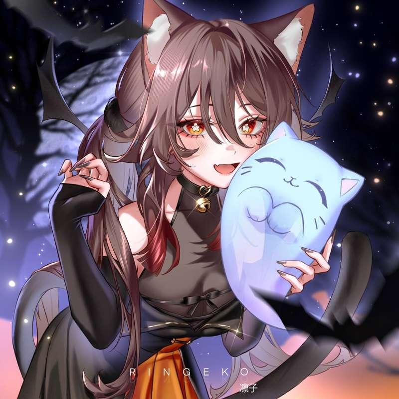 Happy Halloween!