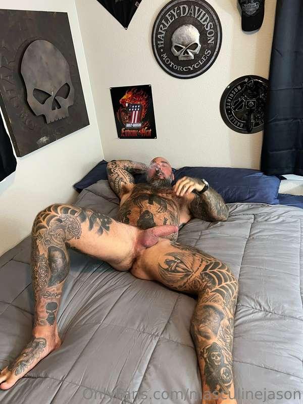 masculinejason image #0