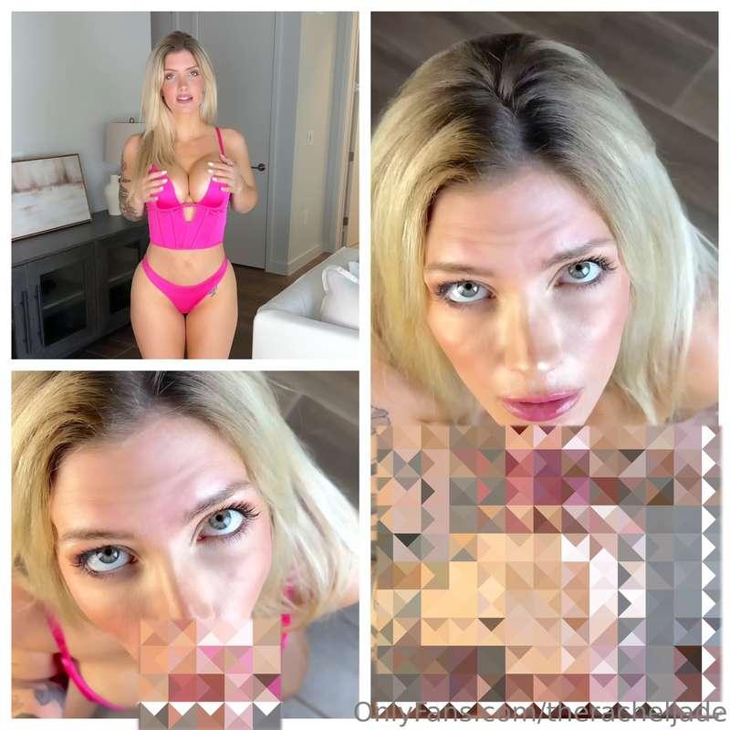 ***POV Blowjob*** I get down on my knees and suck his cock l..