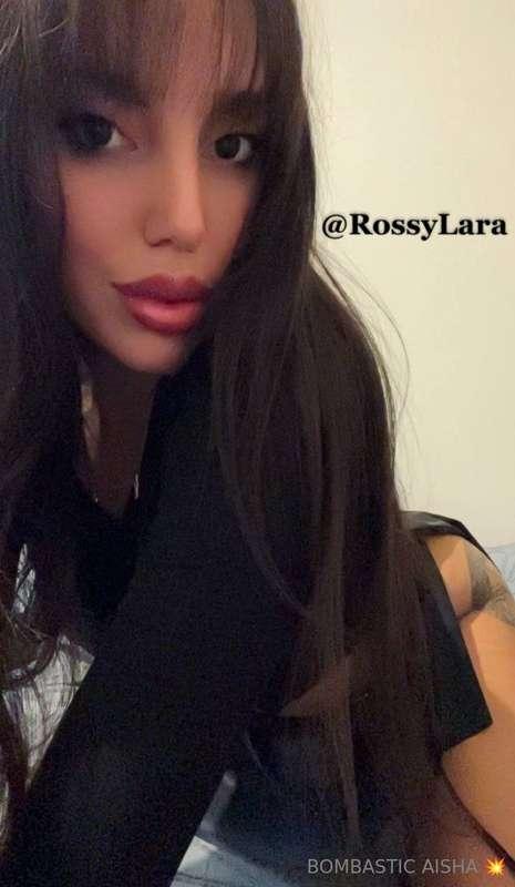 👠 @rossylara 👠 Active now🟢Free subscription🔞 👑THE QUEEN OF V..