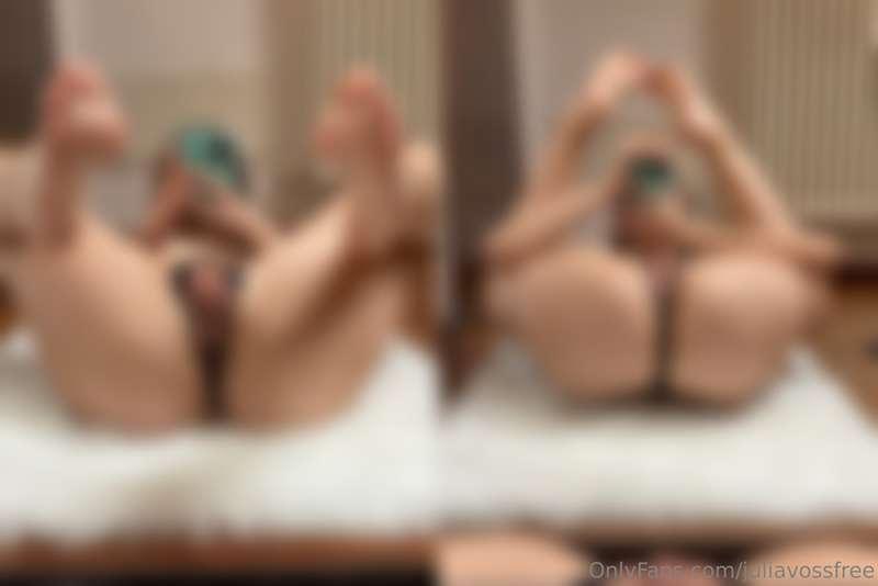 Devi scegliere! 😏QUAL È IL TUO BERSAGLIO per… 💦?1. La figa 🌸..