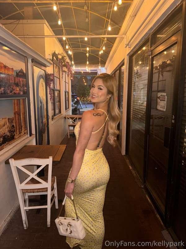Date night? 🙈