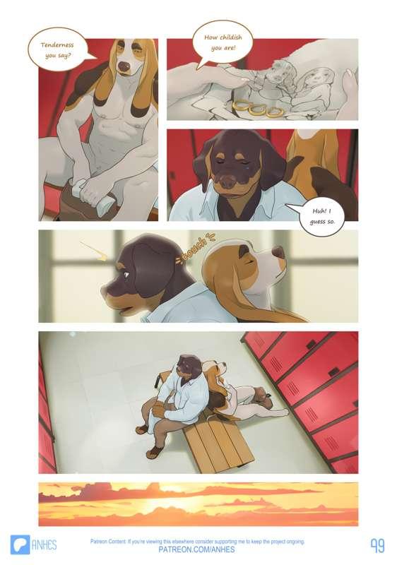 Lush Puppies Ch4 - 49