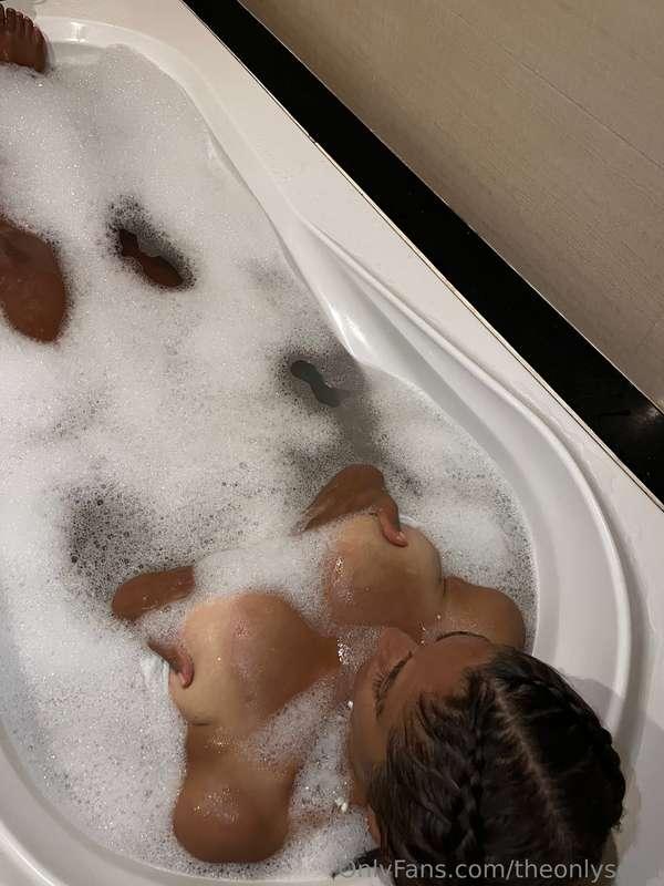 Can you help me wash them ? 🙄