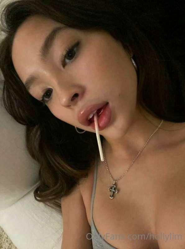 message me what rhymes with sucking 😏