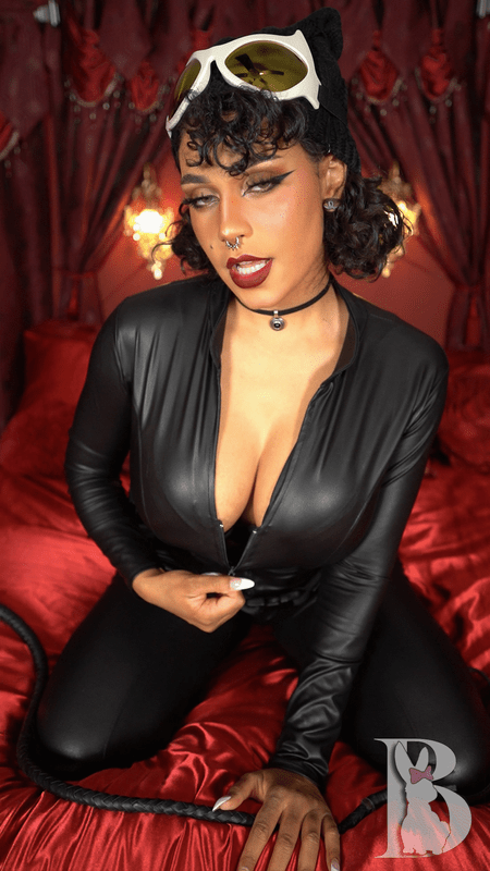 Oops! ✨🐱

TAGS:
#bunniblack #itsbunniblack #ebony #black #slim #lightskin #tan #mixed #cute #sexy #model #cosplay #alt #lingerie #alternative #fetish #costume #roleplay #lgbt #bisexual #bigtits #tits #anime #weeb #bignipples #faketits #busty #boobs #bigboobs #bimbo #catwoman #dc #dcsiren #dccomics #selina #selinakyle #cat #catsuit #hat #curlyhair #naturalhair #whip #villain 
