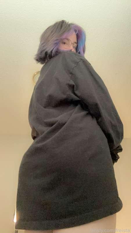 heheheh