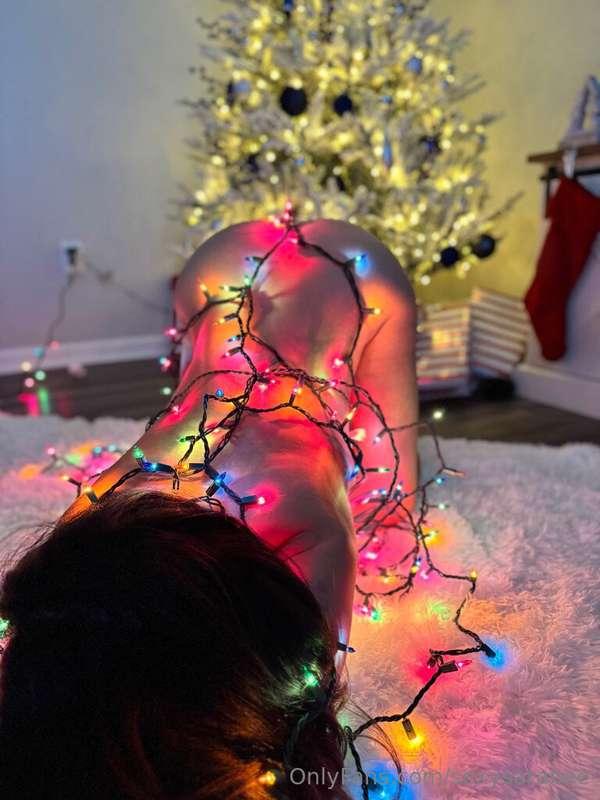 Festive Fuckmas🎄 💦