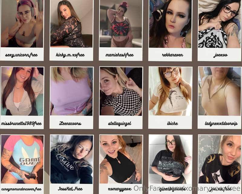 GUESS THEM TITTIESunlock ce bundle pour deviner quelle paire..