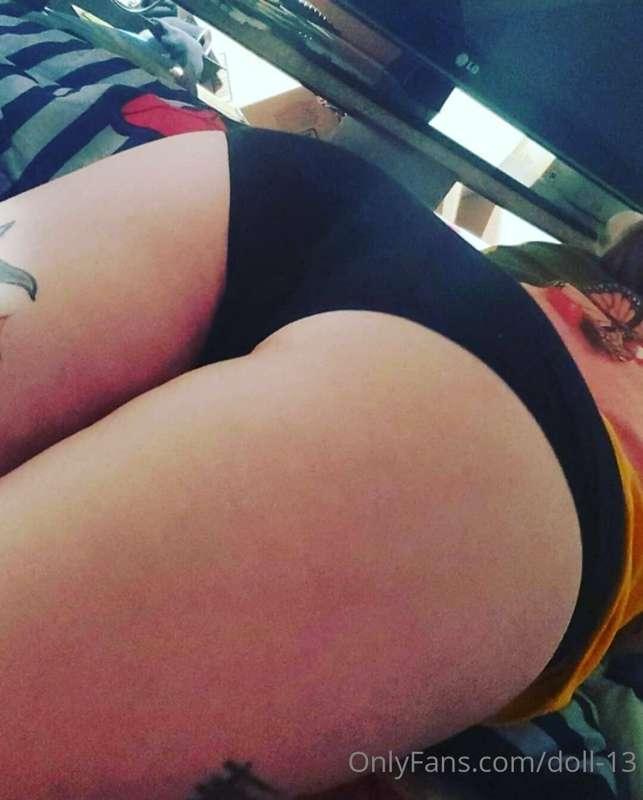 Thicc. Gonna try and make some new content soon! Sorry I've ..
