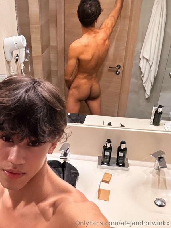 You want it ? it can be all yours 🍑