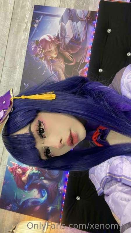 xenomyy main image