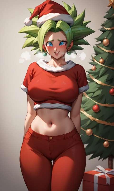 Kefla 🎄🎁