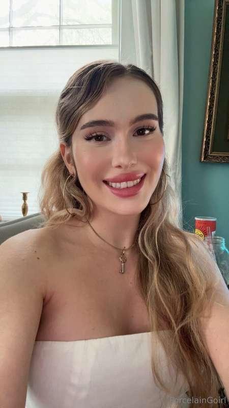 Just dropping this face to brighten up ur day 💕