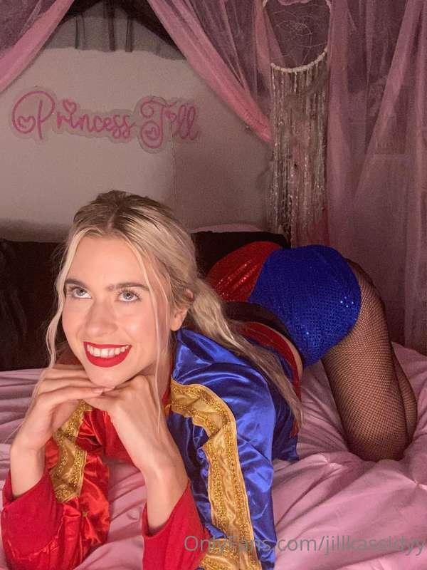 jillkassidyy image #7