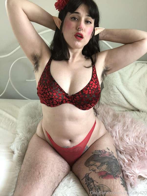hairyfairy420 image #3