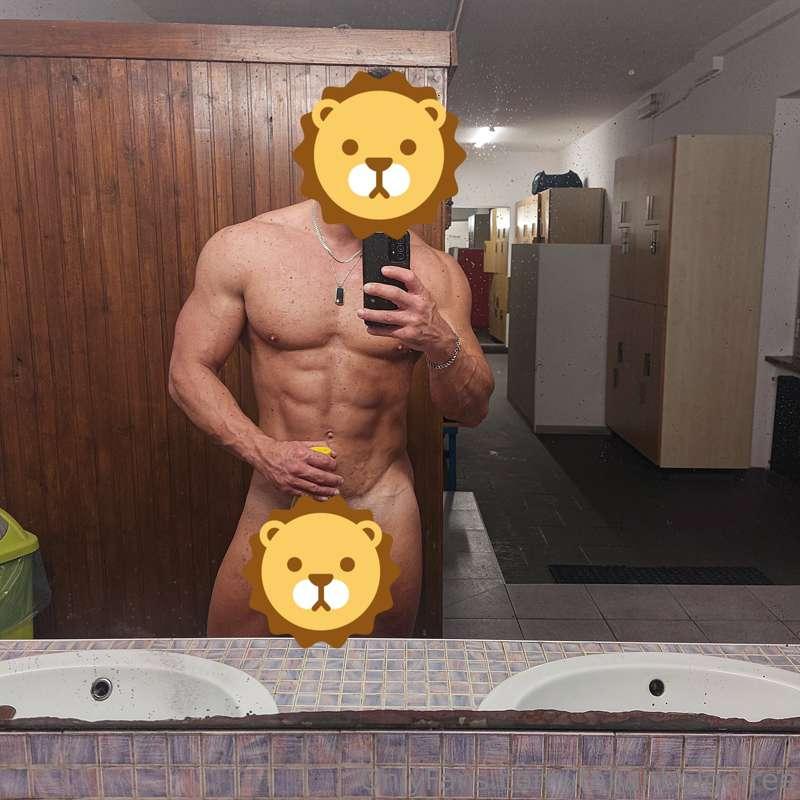 Last workout of the week 😬