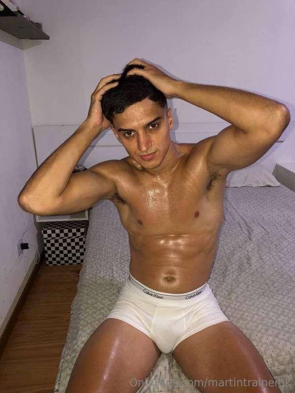 👑 Free subscription @blonly @blonly 👑
🔥I am a Latin man, ver..