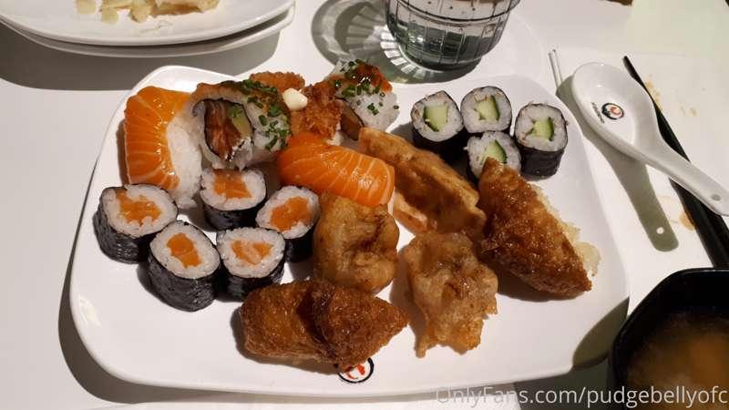 pudgebellyofc image #2