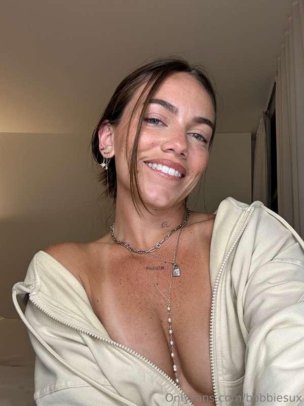 Who doesn't love a good tease😘