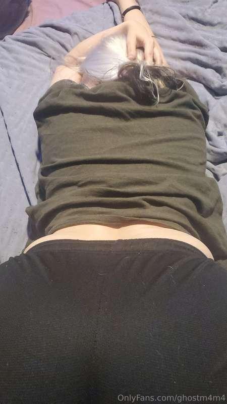 He fucked me so good the video is on his page for only 10$. ..