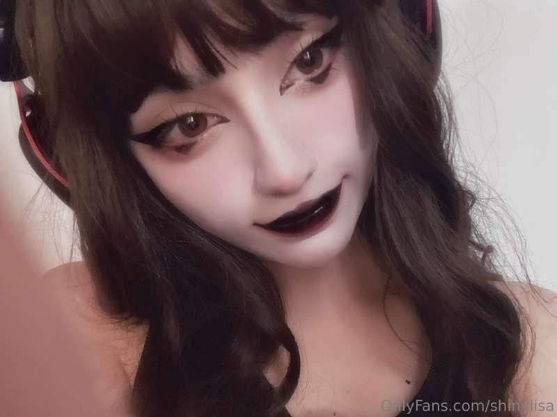 shinylisa image #2