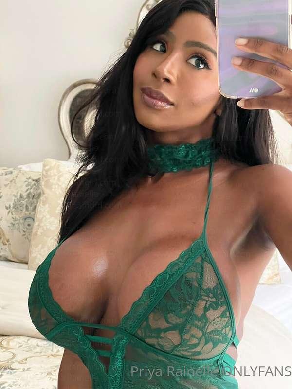 Your lucky charm 🍀