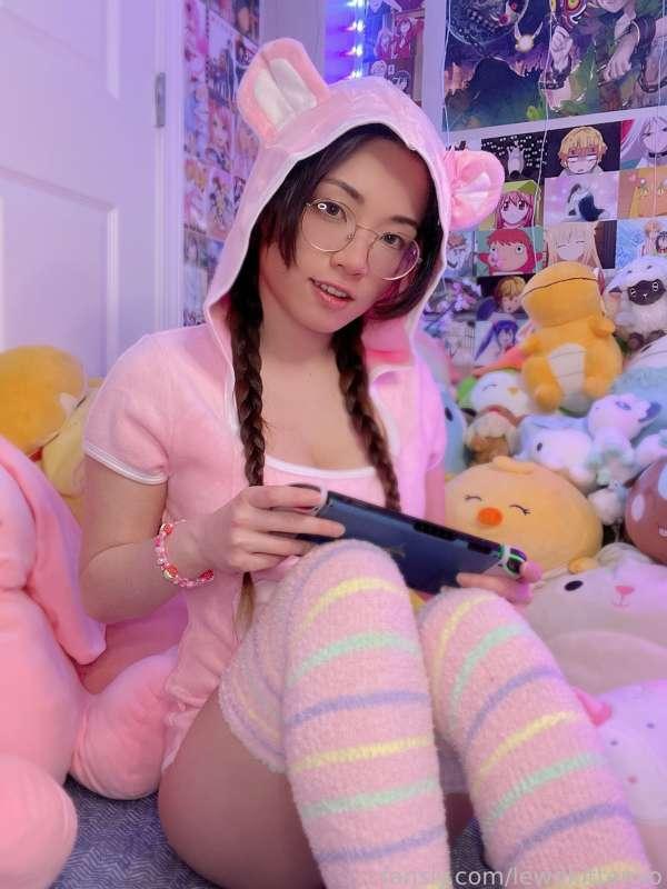 lewdkittenxo image #2