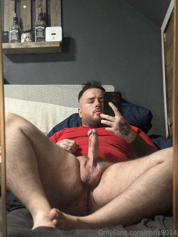 Look! A Penis! 