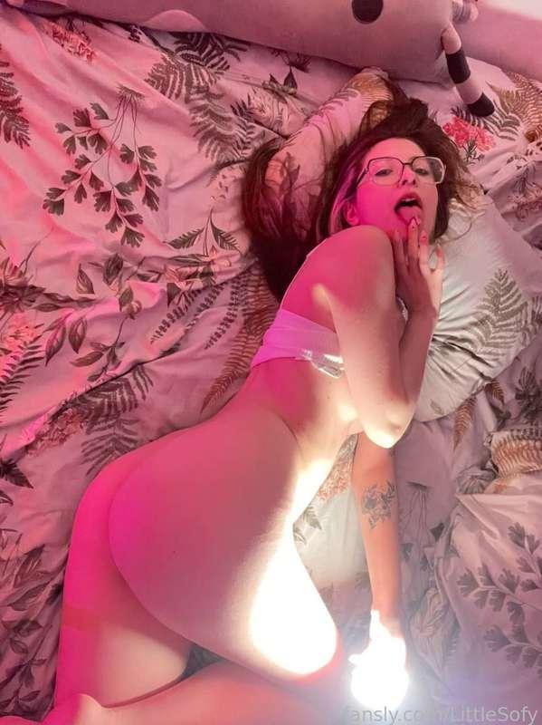 Where do you want to cum? 💦

#fyp #tongue