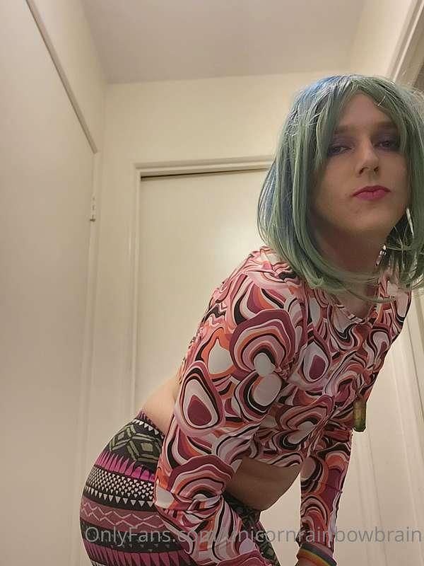 unicornrainbowbrain image #2