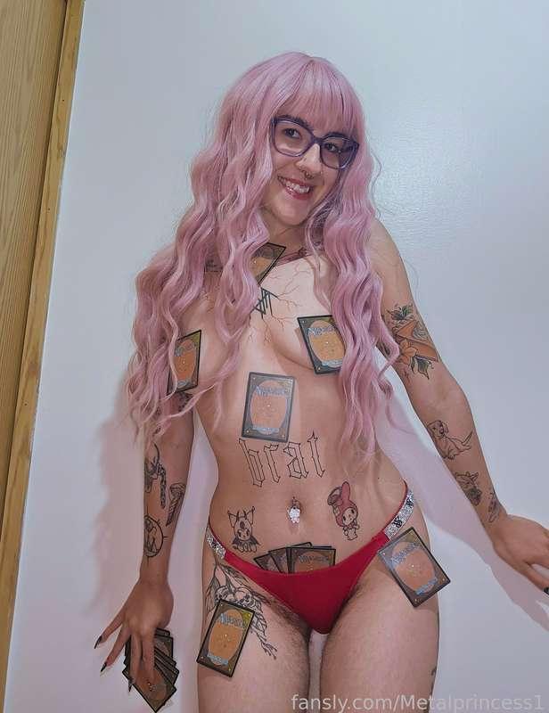 metalprincess1 image #5