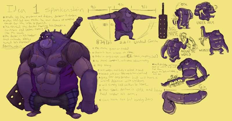 So um.. y'all remember that kink I like right?